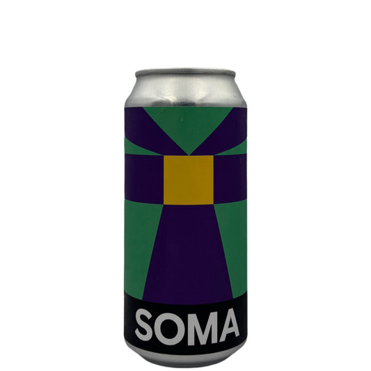 SOMA – Commuter