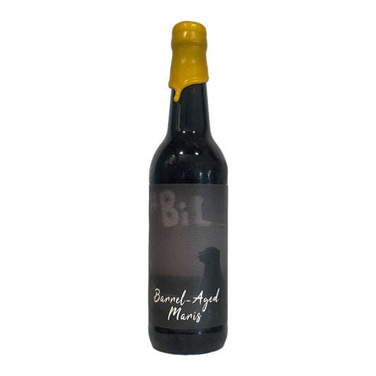 Timber Ales - BA Maris Blend 4(Yellow wax)