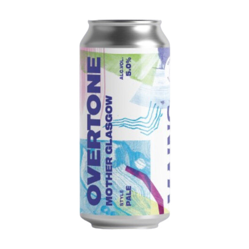 Overtone Brewing Co. IPA smagspakke