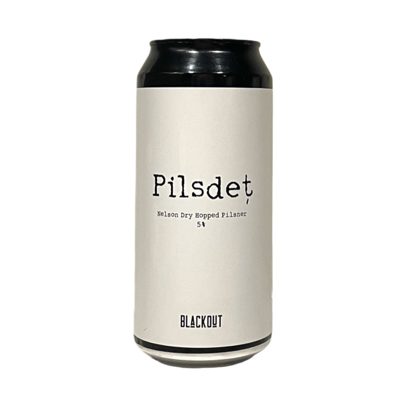 Attik Brewing - Magic Lager/Helles