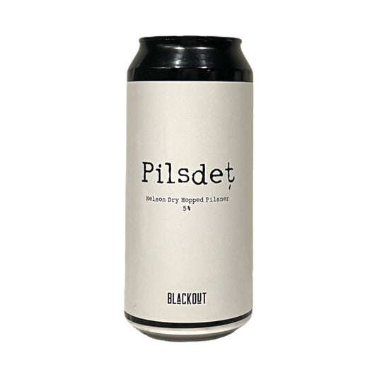 Attik Brewing - Magic Lager/Helles