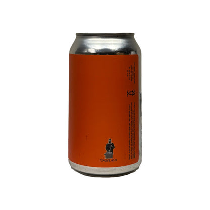 Timber Ales - Blended Fields BA