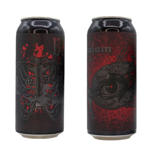 Blood Brothers brewing bundle