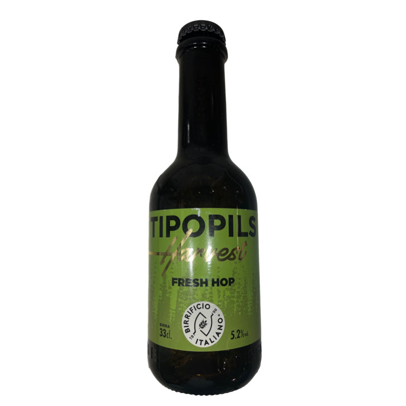 Birrificio Italiano - Tipopils Harvest Fresh Hops