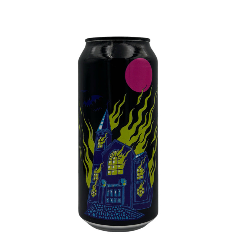 Omnipollo x Brujos - Unholy Church