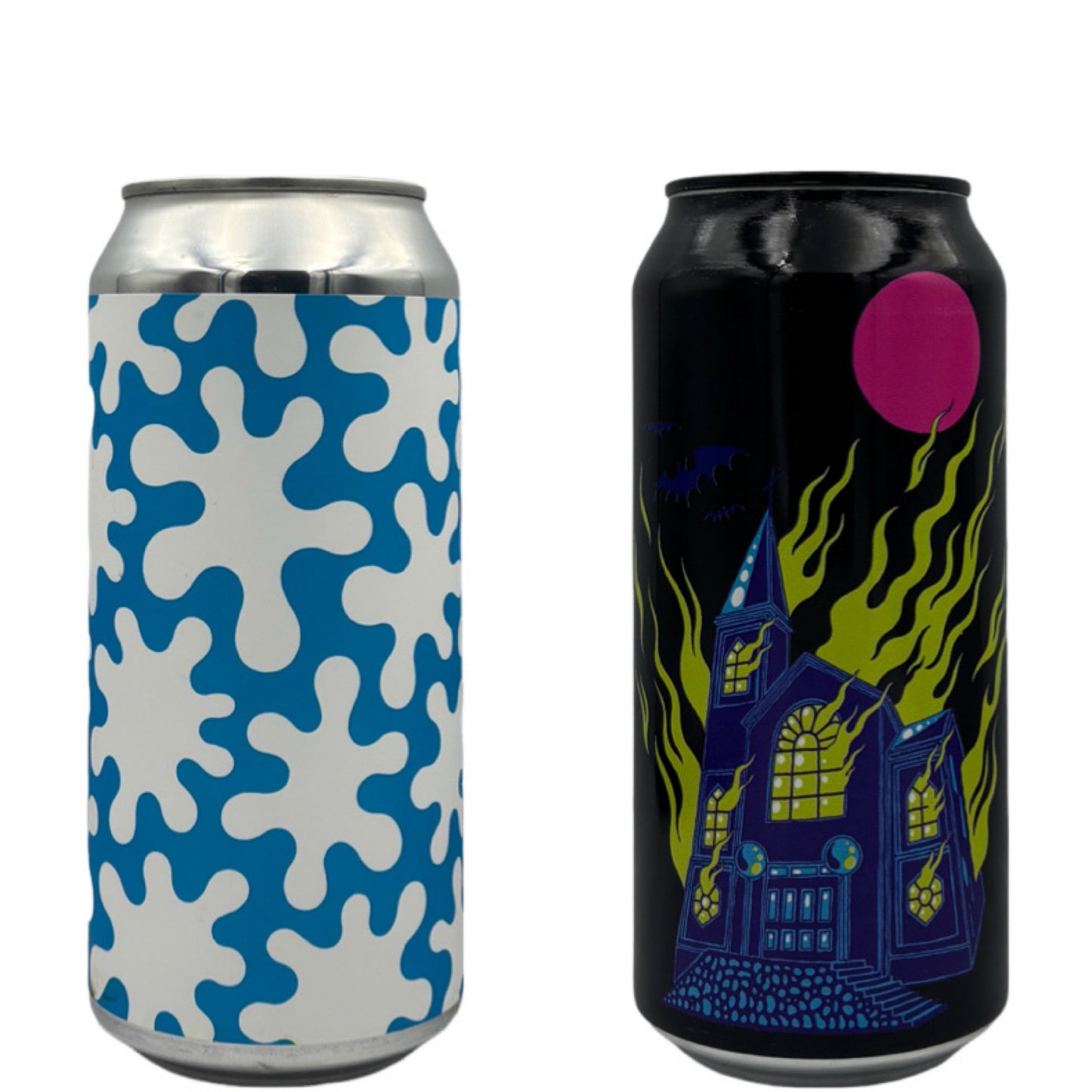 Omnipollo IPA Collabs Bundle