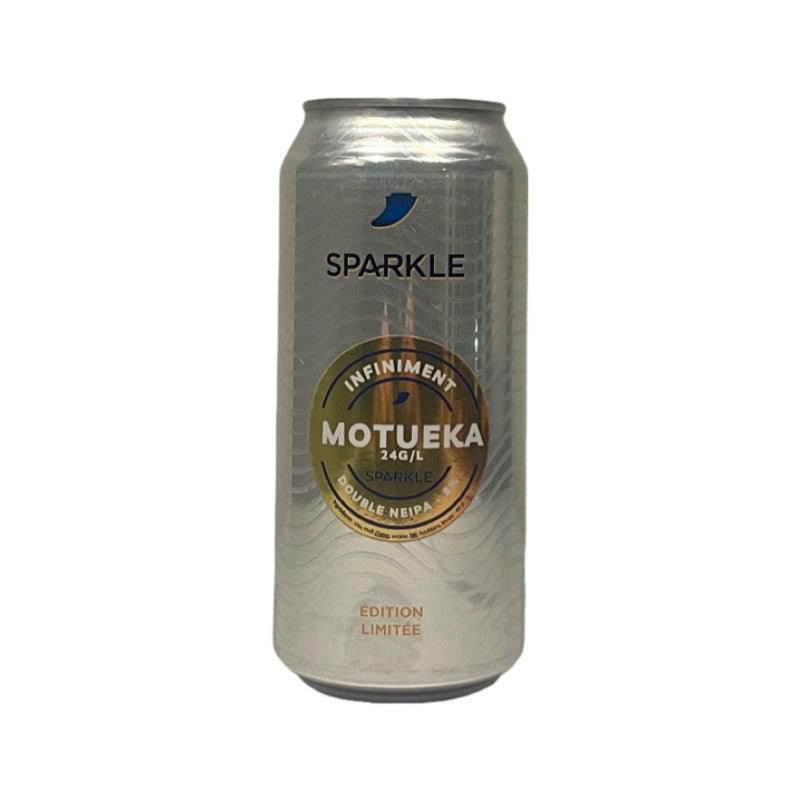 Sparkle - Infiniment Motueka