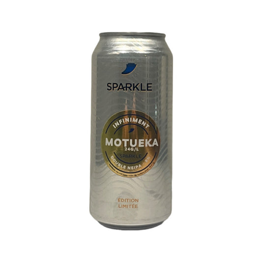 Sparkle - Infiniment Motueka