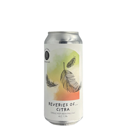 Factory Brewing - Reveries of Citra
