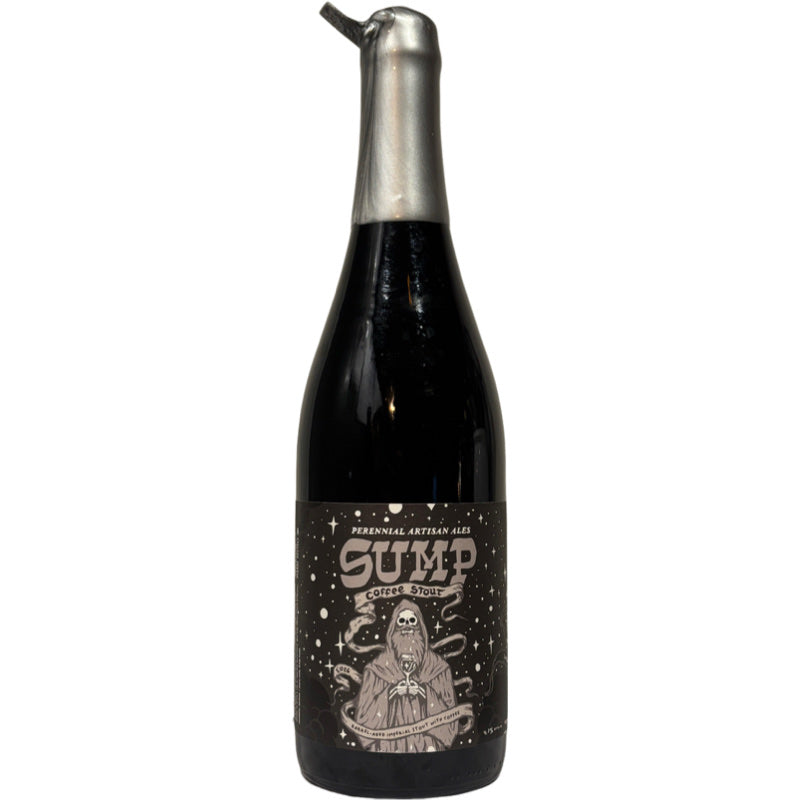 Perennial - Barrel Aged Sump 2026