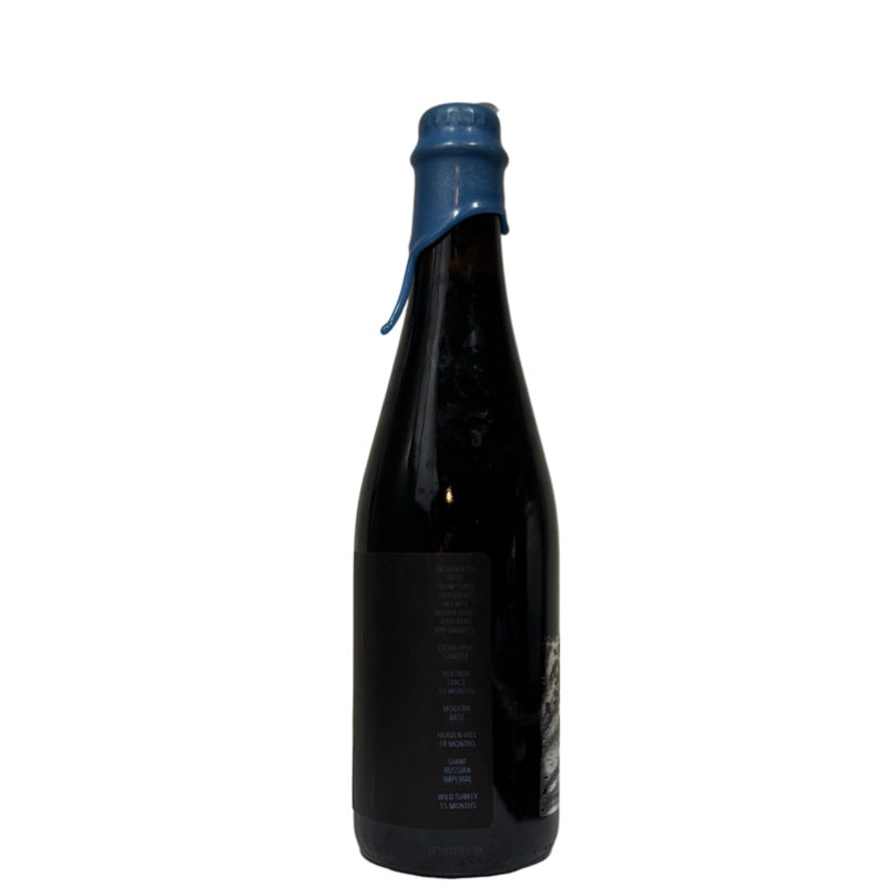 Wax Wings Brewing - Reflection Humility