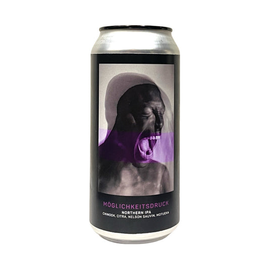 Atelier Vrai - Möglichkeitsdruck IPA