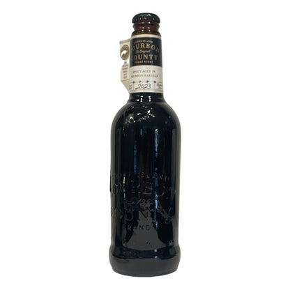 Goose Island Beer Co. -  20, 21, 22,23 & 24 Bourbon County Brand Stout smagkasse