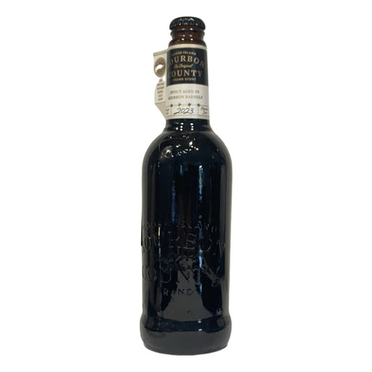 Goose Island Beer Co. - Bourbon County Brand Stout (2023)