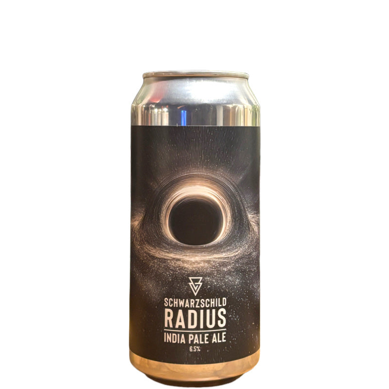 Azvex Brewing Company – Schwarzschild Radius