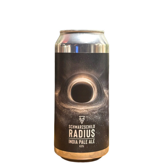 Azvex Brewing Company – Schwarzschild Radius