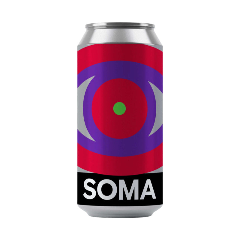 SOMA Beer - Tilt DIPA