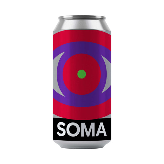 SOMA Beer - Tilt DIPA