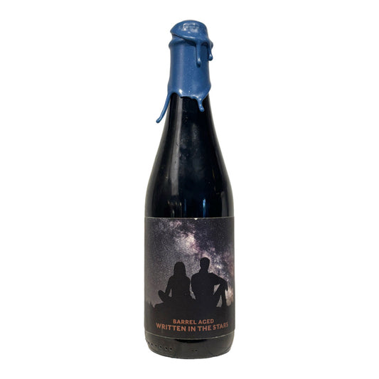 Imprint Beer Co. X Mortalis - Barrel Aged Written In The Stars