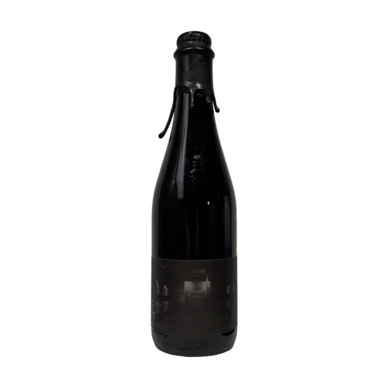 Evil Twin x Side Project - The Great Northern Barrel Aged Series 55