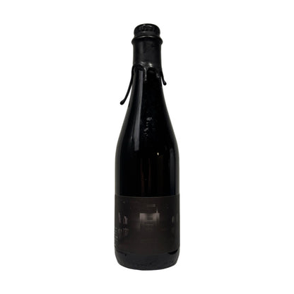 Evil Twin x Side Project - The Great Northern Barrel Aged Series 55