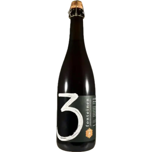 Brouwerij 3 Fonteinen - Cuvée Miel
