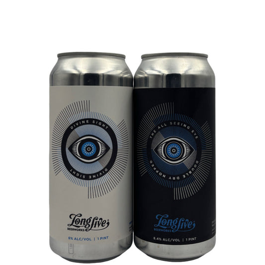 Long Live Beerworks Bundle