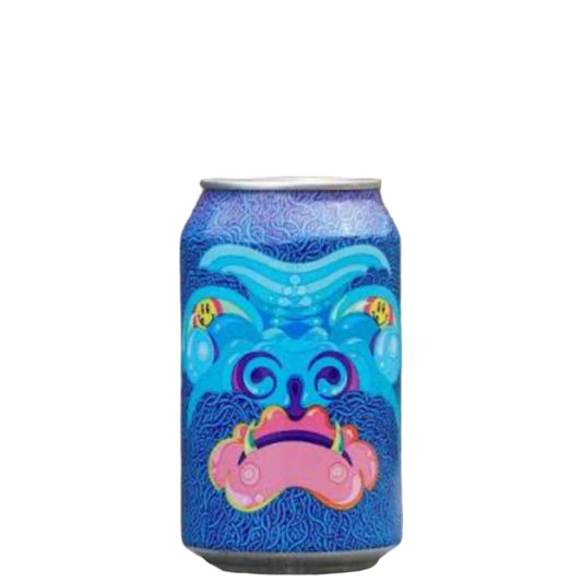 Omnipollo x Great Divide Brewing Co. - Yeti Pecan Mud Cake