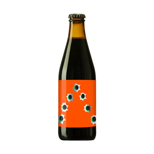 Omnipollo x Horus - Fully Loaded BA Imp. Stout