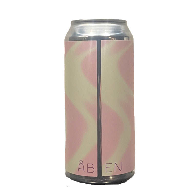 Åben x Lervig - If ÅBEN and Lervig Made a Stout...