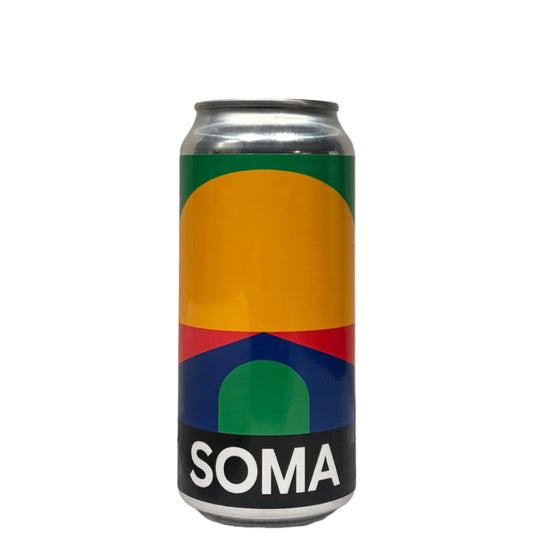 SOMA Beer - Oniria