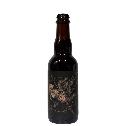 Anchorage Brewing Co. - BIND