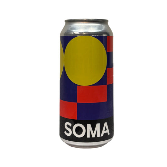 SOMA Beer - Ripple