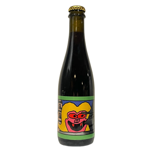 Omnipollo x Birrificio Italiano - Bronte