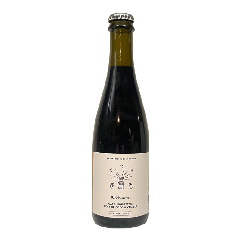 Brasserie du Bas-Canada - La Torre 2025