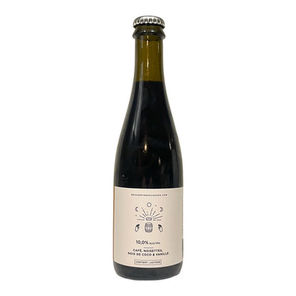 Brasserie du Bas-Canada - La Torre 2025