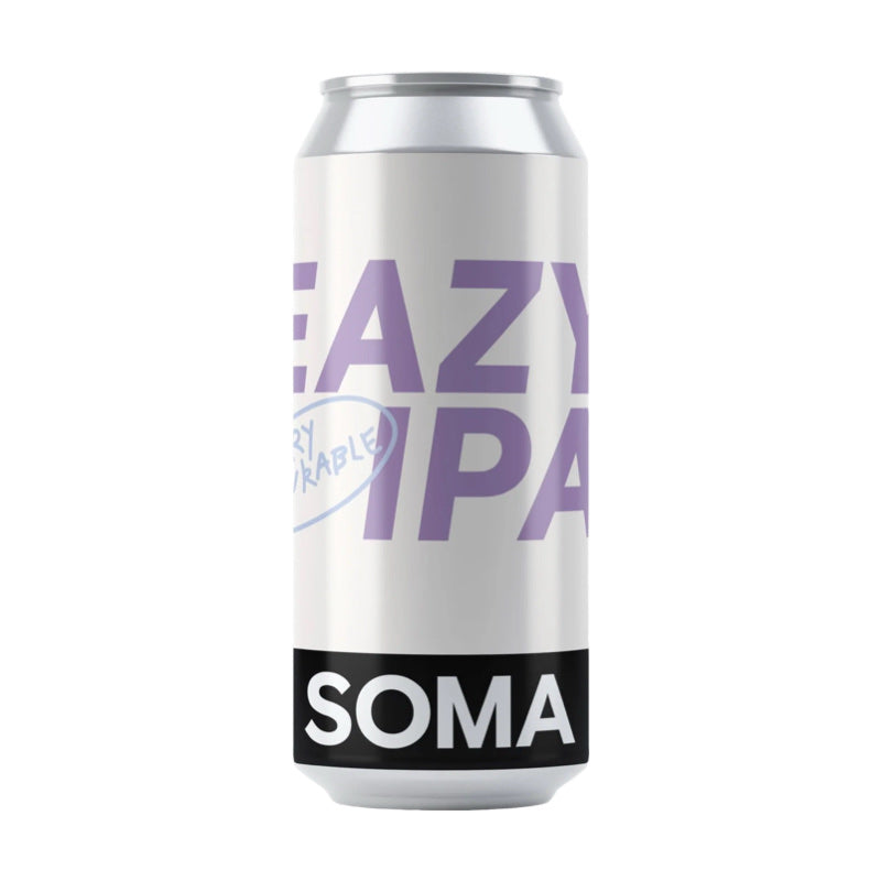 SOMA Beer - Easy IPA