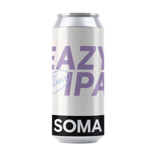 SOMA Beer - Easy IPA