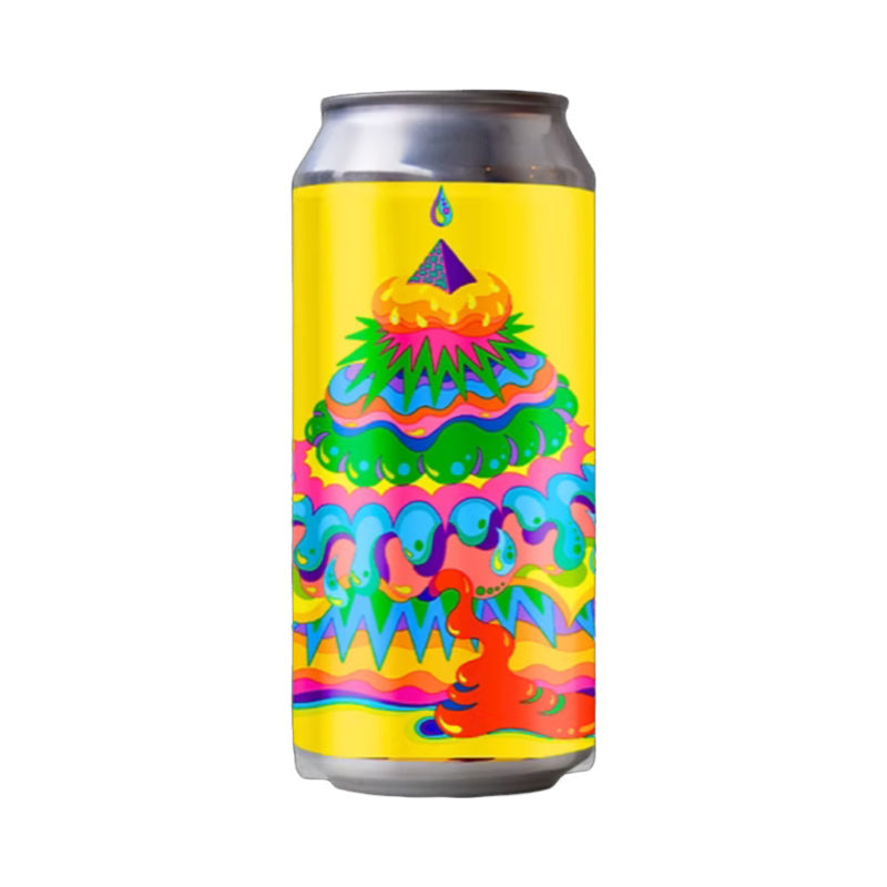 Omnipollo - Fast
Food - Drink Fresh