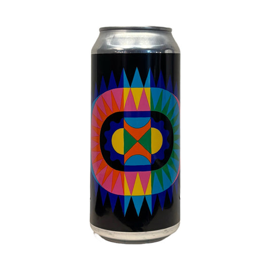 Omnipollo - Primal Self