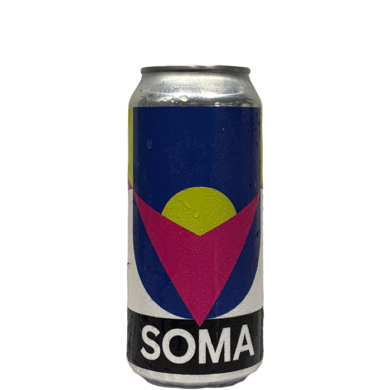 SOMA Beer - Rite