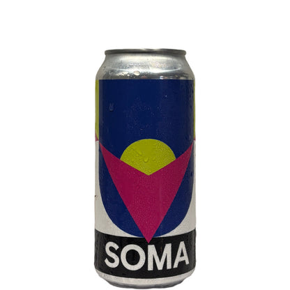 SOMA Beer - Rite