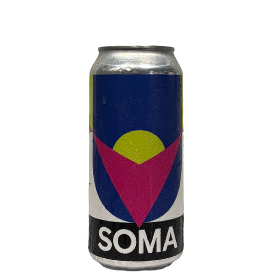 SOMA Beer - Rite