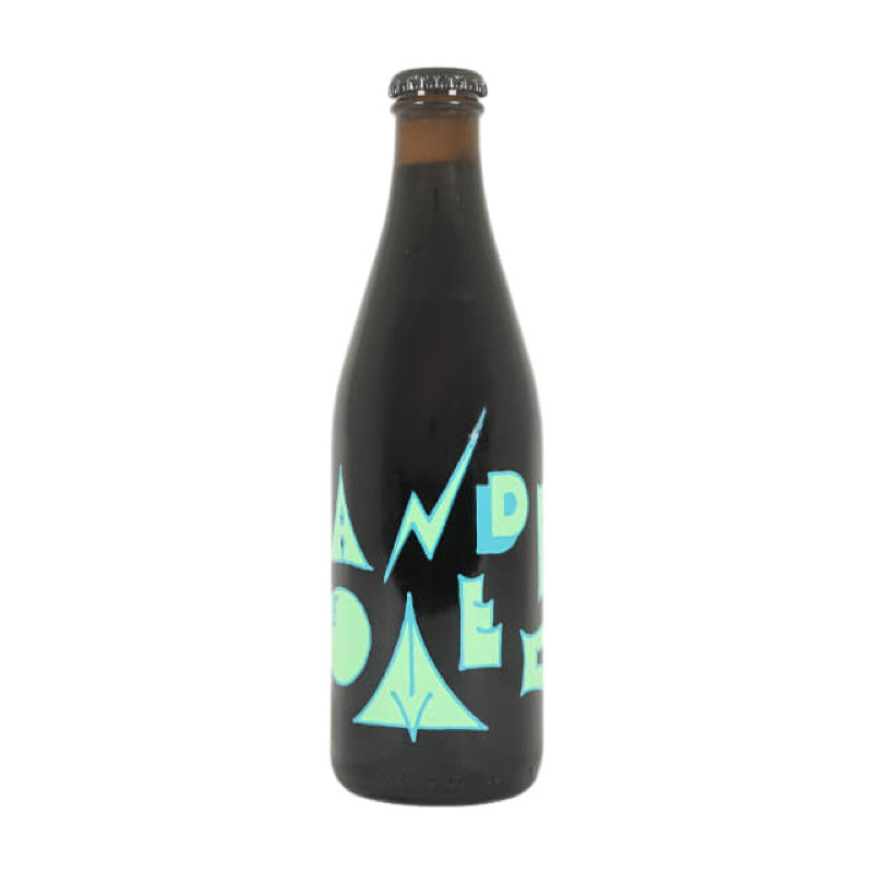 Omnipollo- Andromeda 2026