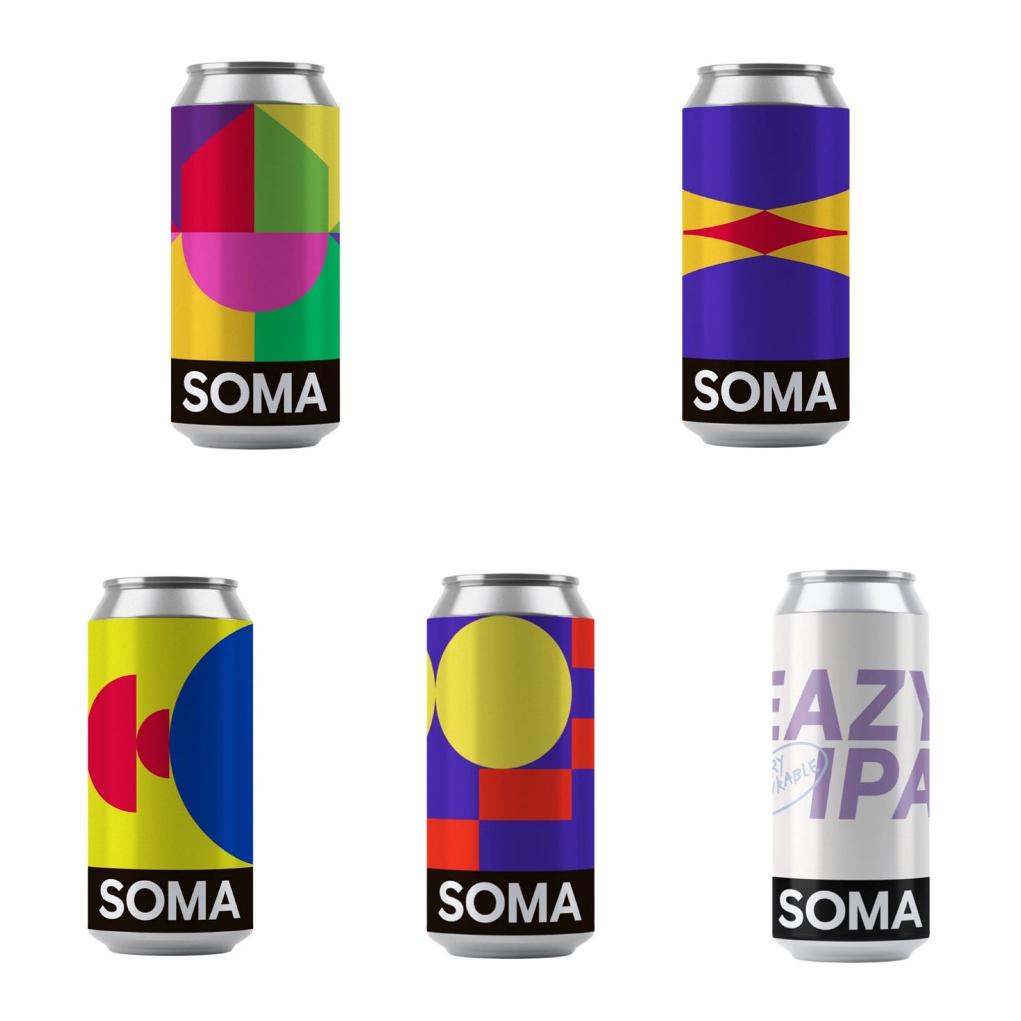 SOMA Bundle