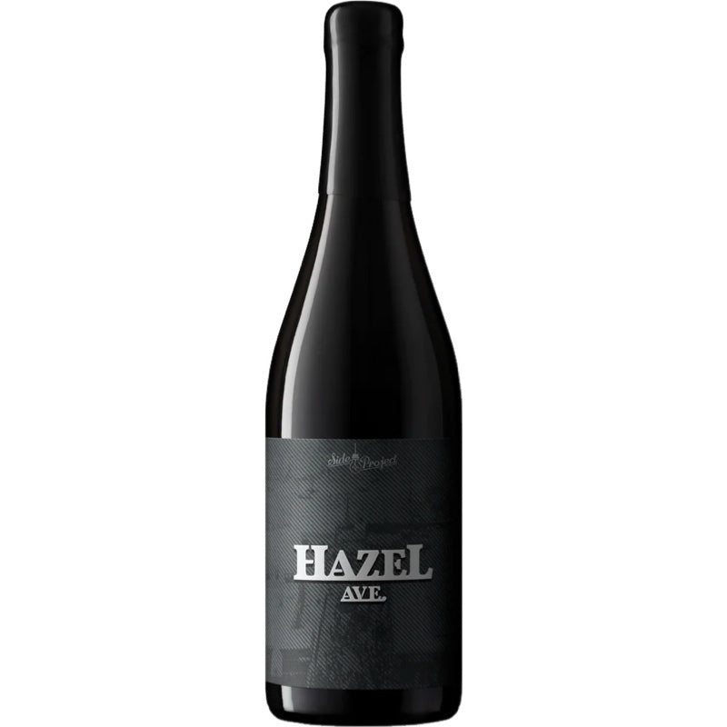 Side Project - Hazel Ave 75 cl.