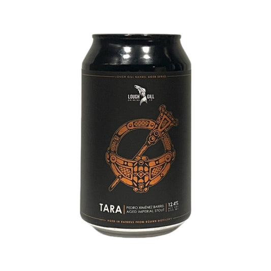 Lough Gill Brewery - Tara