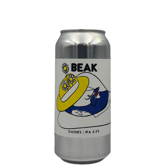 Beak - Daisies