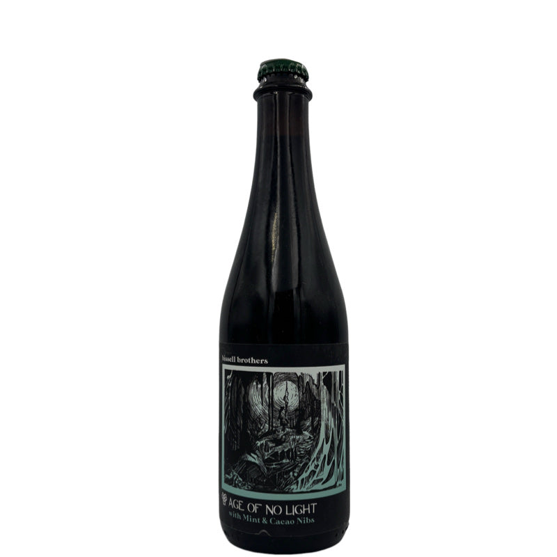 Bissell Brothers – Age Of No Light Mint Chocolate 2025