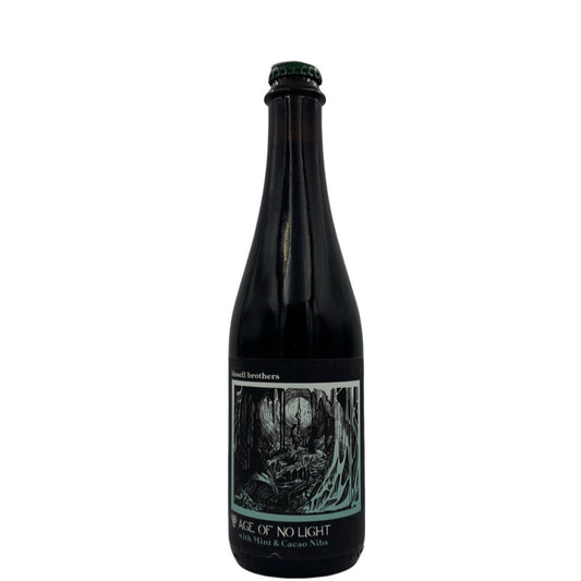Bissell Brothers – Age Of No Light Mint Chocolate 2025